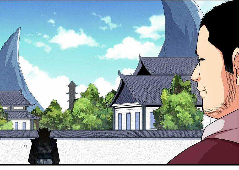 Đế Bá Chapter 10 trang 19