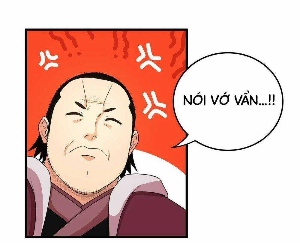 Đế Bá Chapter 10 trang 24