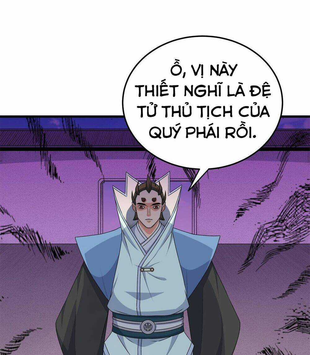 Đế Bá Chapter 10 trang 26