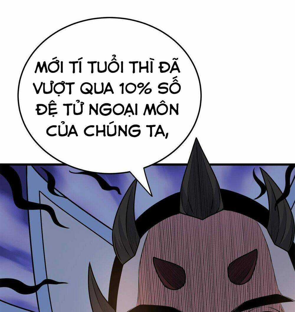 Đế Bá Chapter 10 trang 28