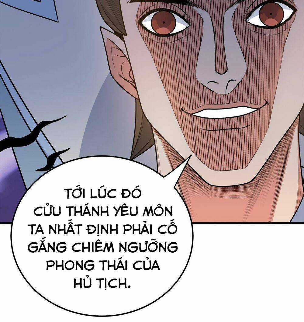 Đế Bá Chapter 10 trang 29