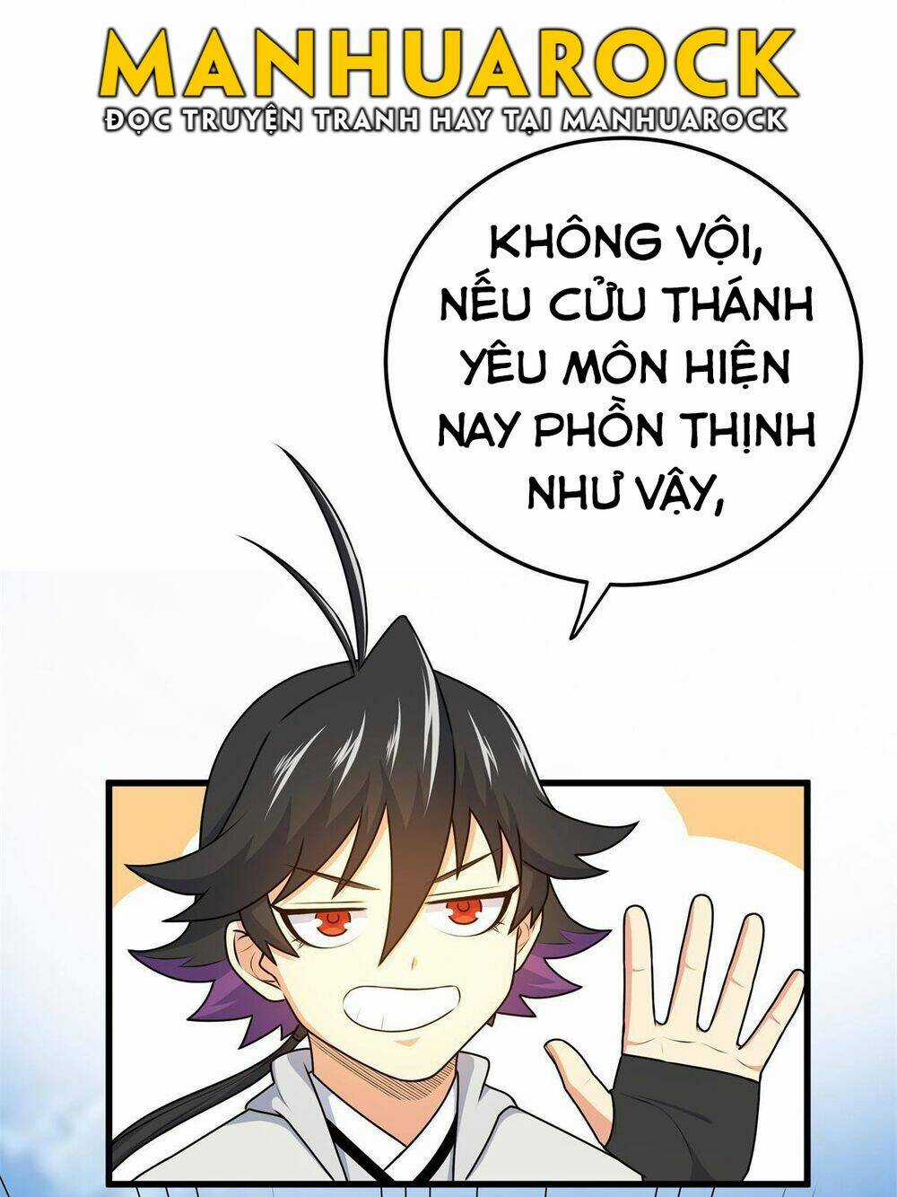 Đế Bá Chapter 10 trang 31