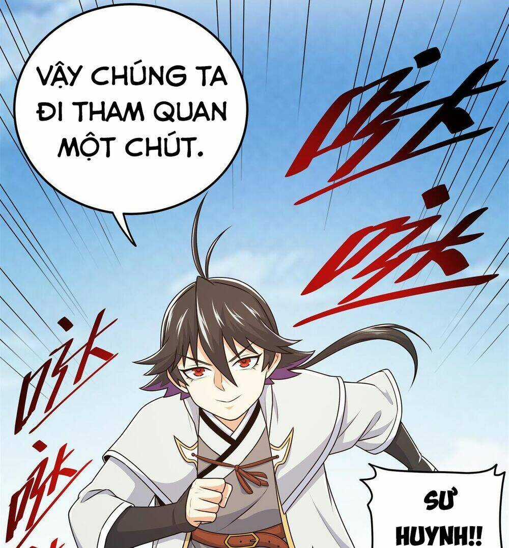 Đế Bá Chapter 10 trang 32