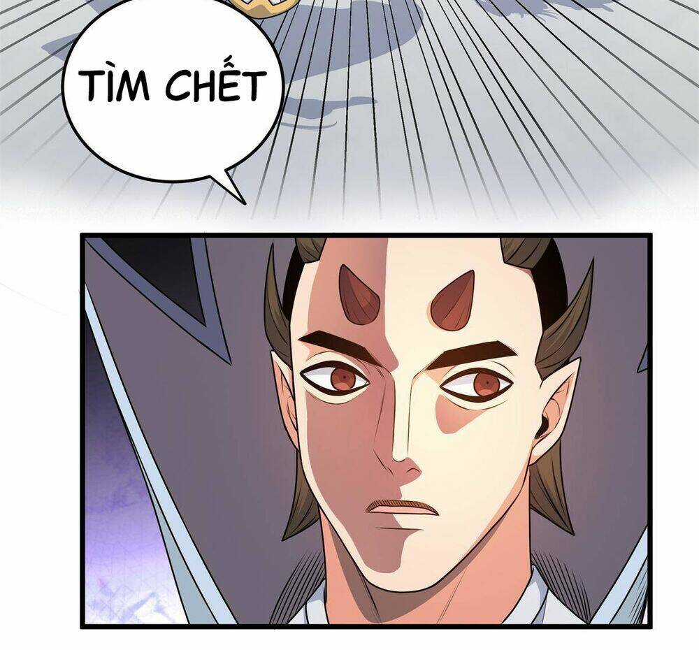 Đế Bá Chapter 10 trang 34