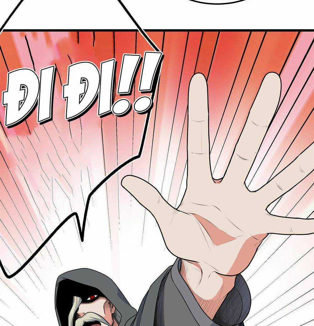 Đế Bá Chapter 10 trang 6