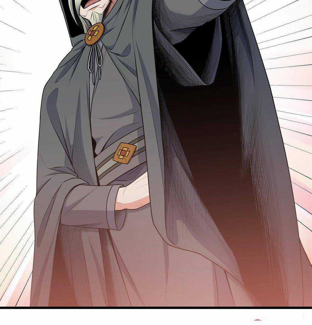 Đế Bá Chapter 10 trang 7