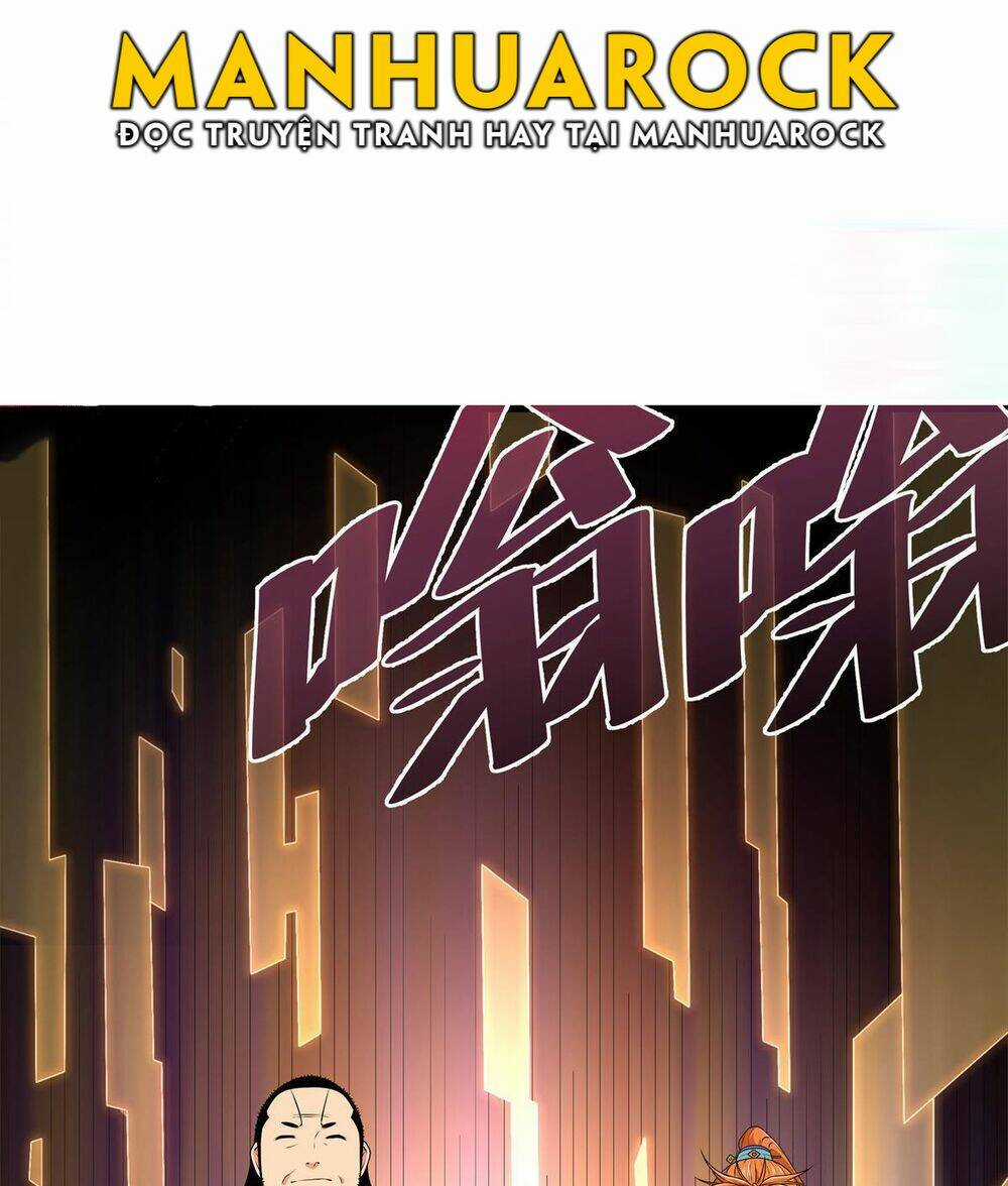 Đế Bá Chapter 10 trang 8