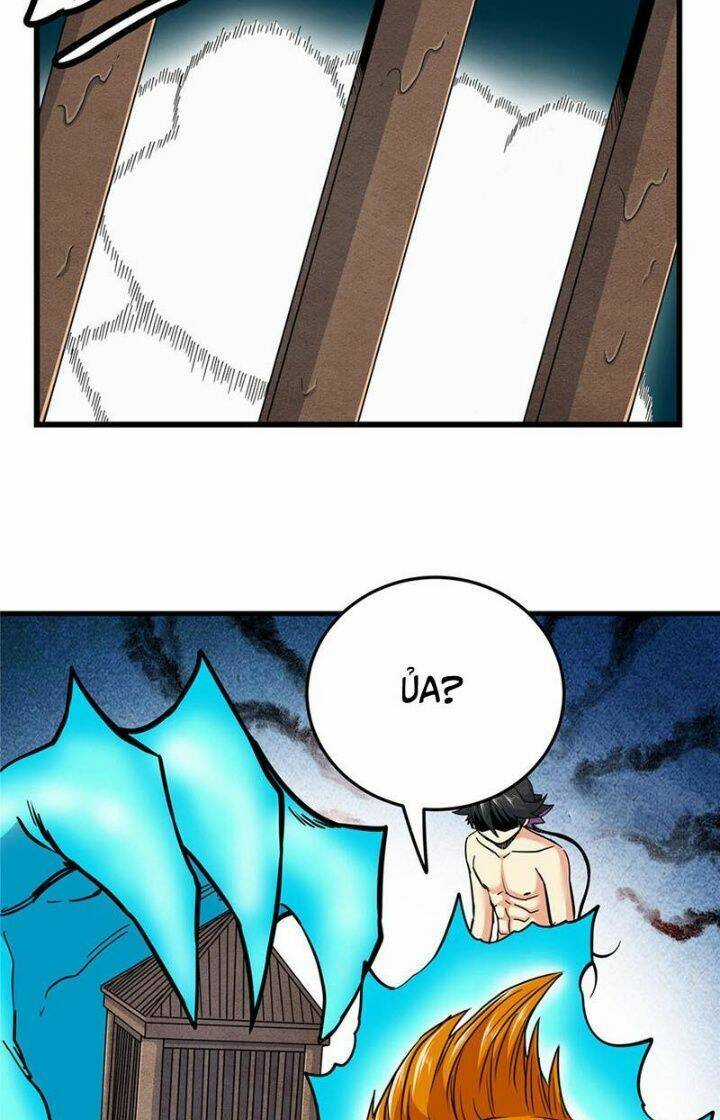 Đế Bá Chapter 100 trang 11