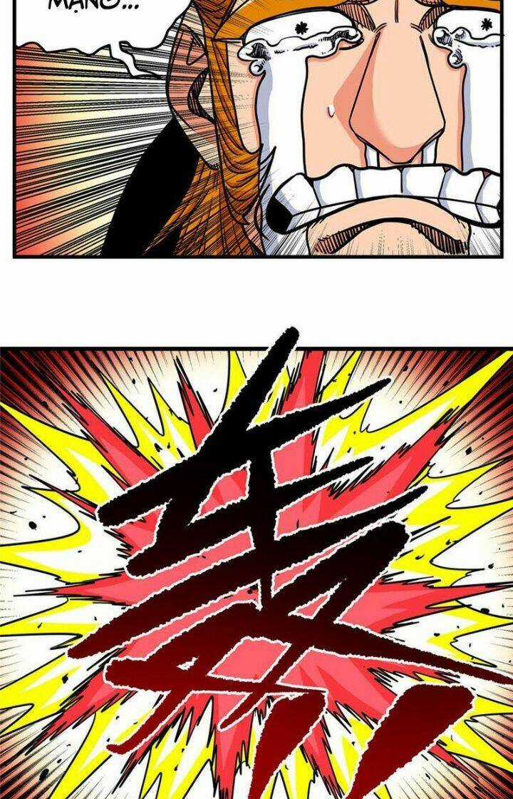 Đế Bá Chapter 100 trang 31