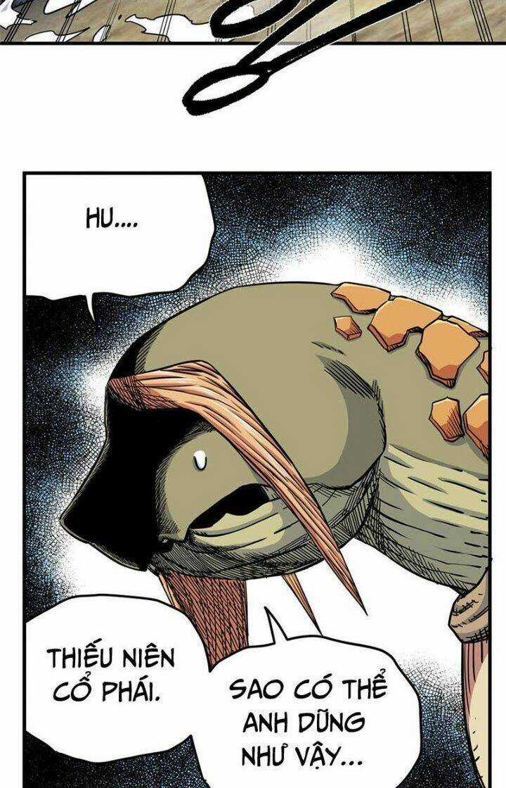 Đế Bá Chapter 100 trang 34