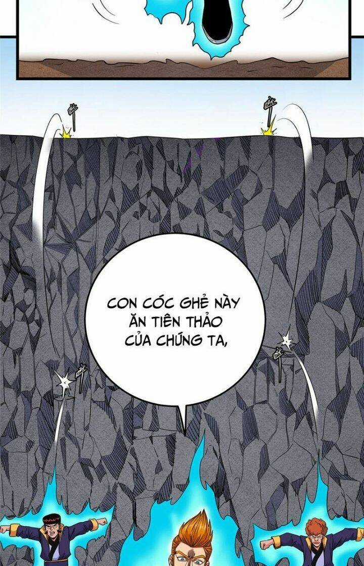 Đế Bá Chapter 100 trang 5