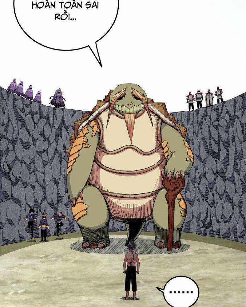 Đế Bá Chapter 101 trang 10