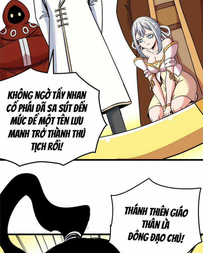 Đế Bá Chapter 101 trang 13