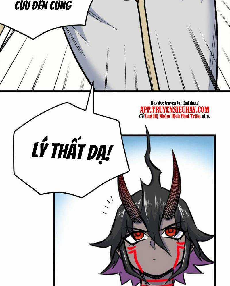 Đế Bá Chapter 101 trang 15