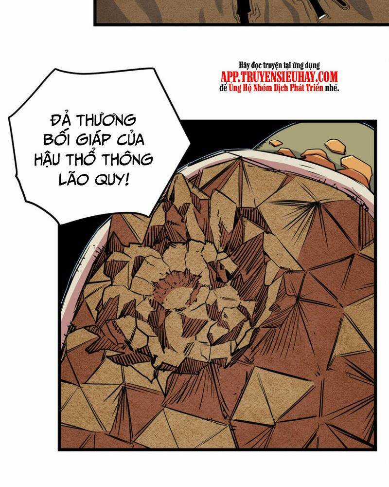 Đế Bá Chapter 101 trang 19