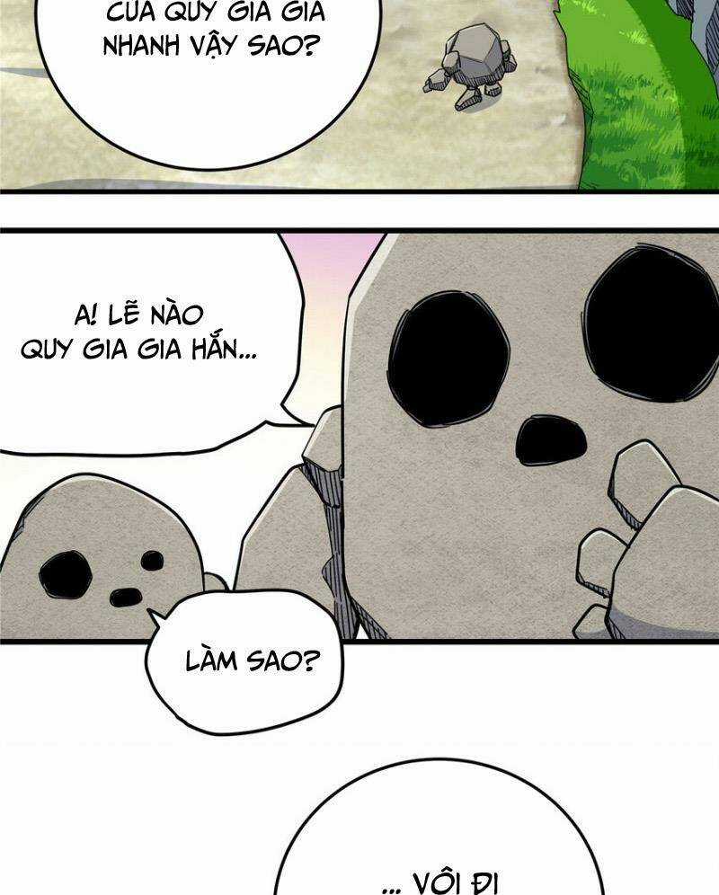 Đế Bá Chapter 101 trang 2