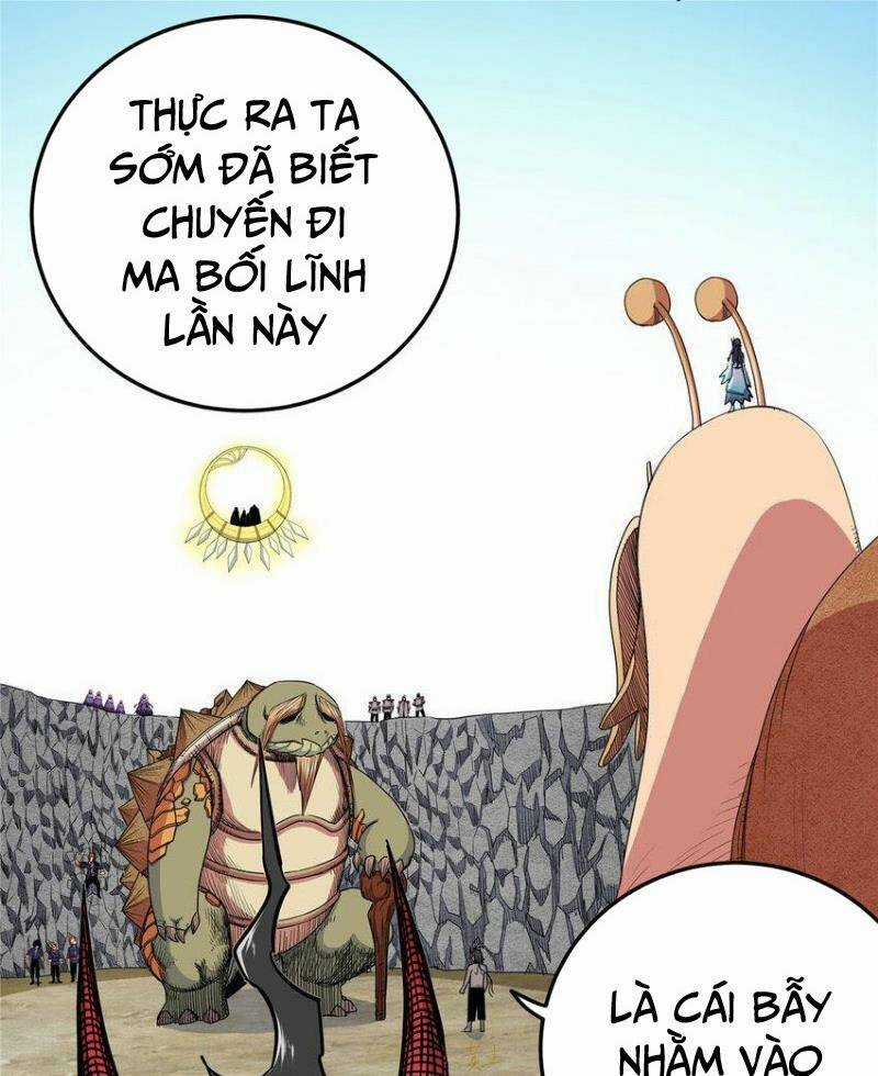 Đế Bá Chapter 101 trang 23