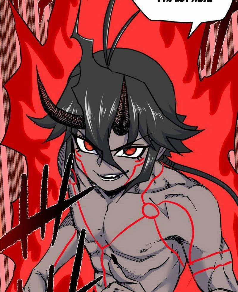 Đế Bá Chapter 101 trang 31