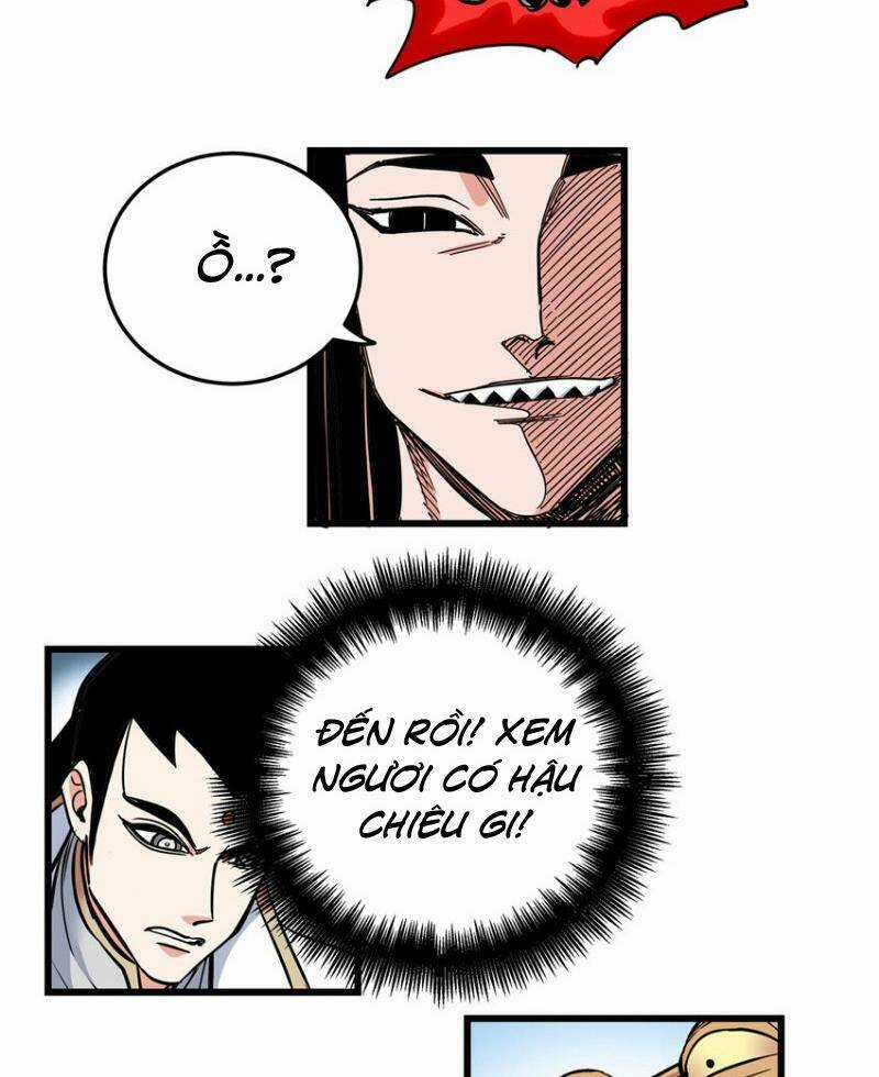 Đế Bá Chapter 101 trang 37