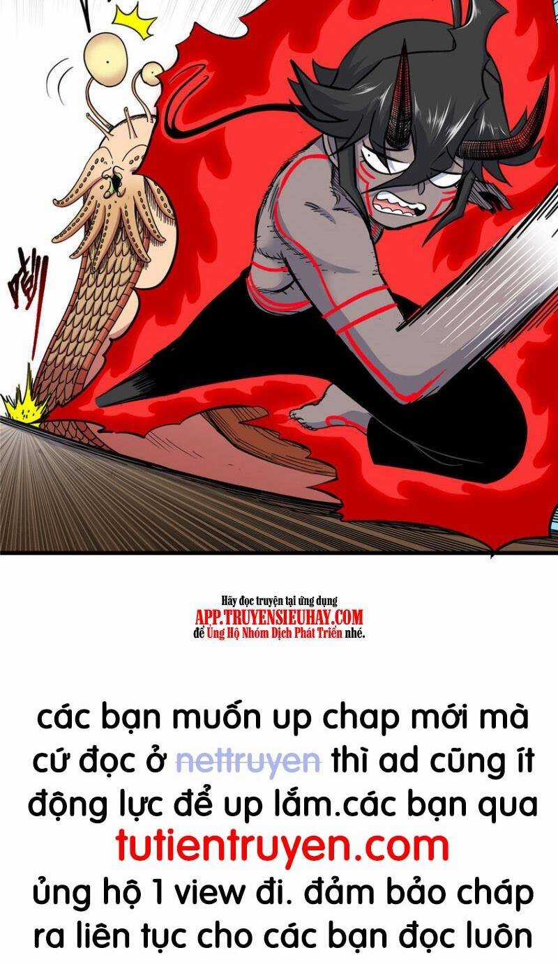 Đế Bá Chapter 101 trang 39