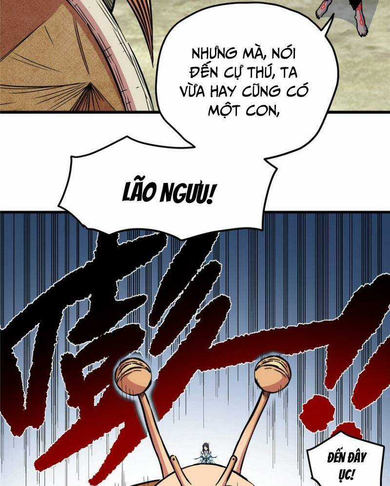 Đế Bá Chapter 101 trang 5