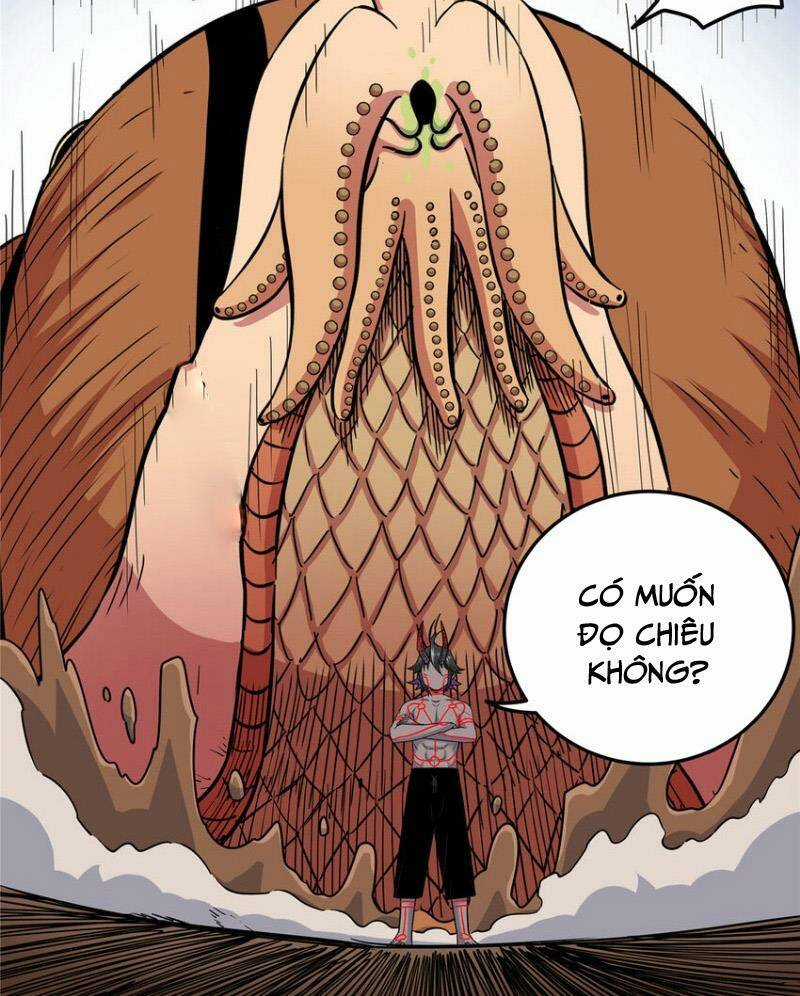 Đế Bá Chapter 101 trang 6