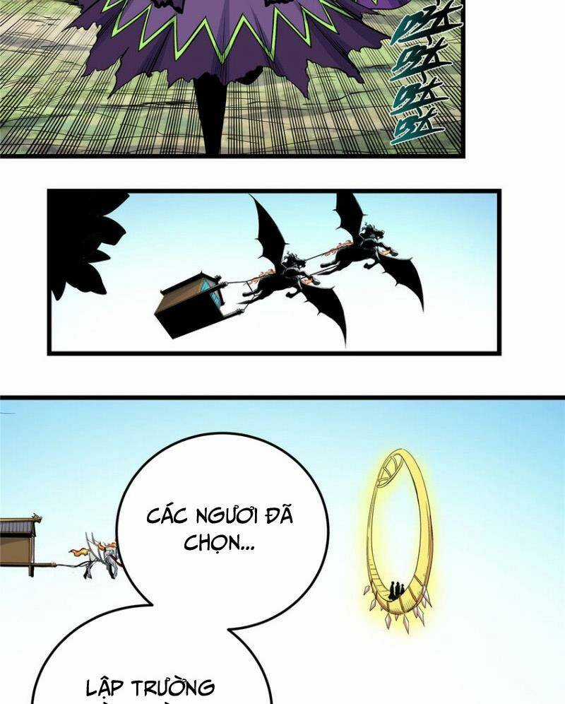 Đế Bá Chapter 101 trang 9