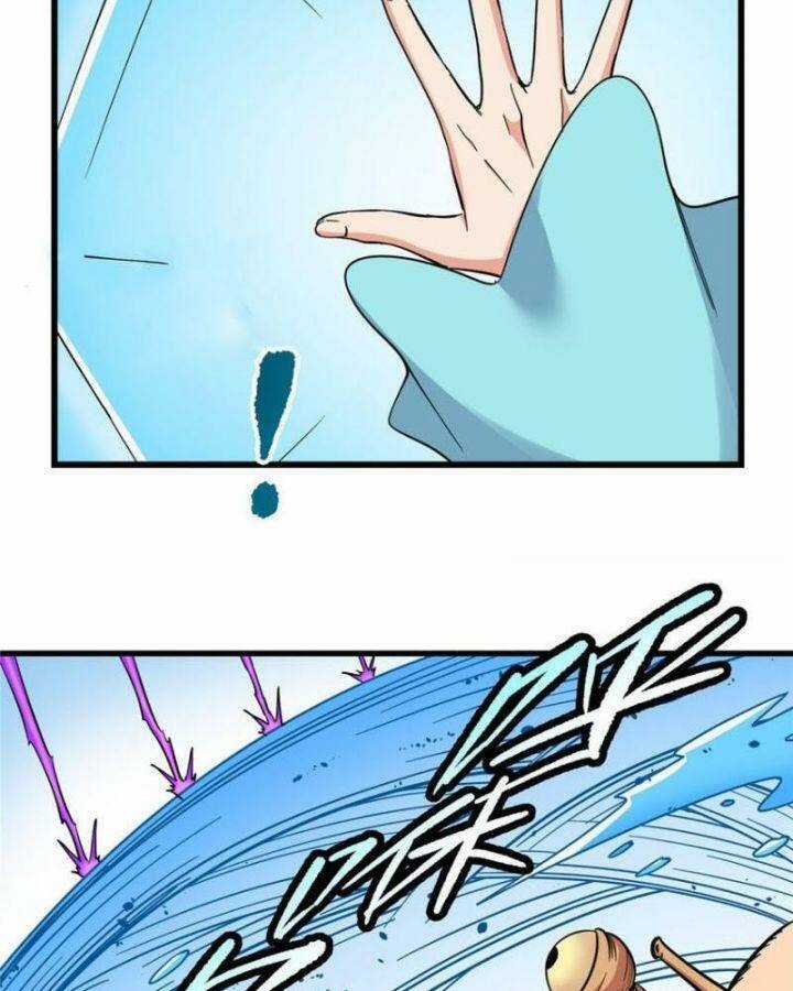 Đế Bá Chapter 102 trang 11