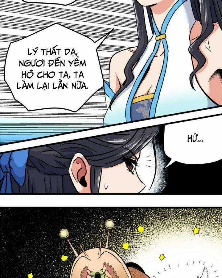 Đế Bá Chapter 102 trang 18