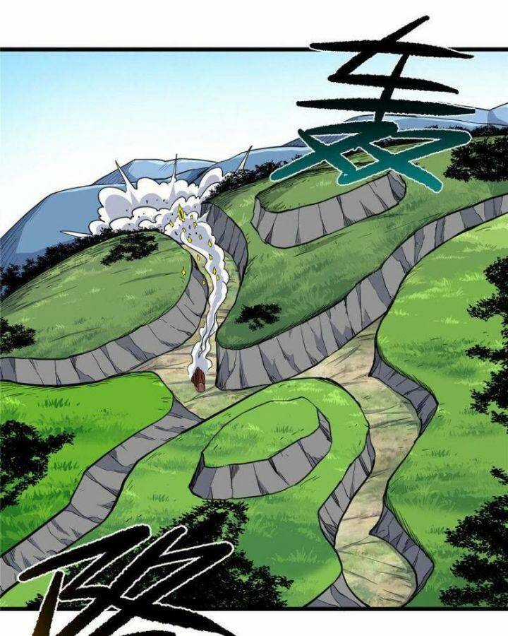 Đế Bá Chapter 102 trang 2