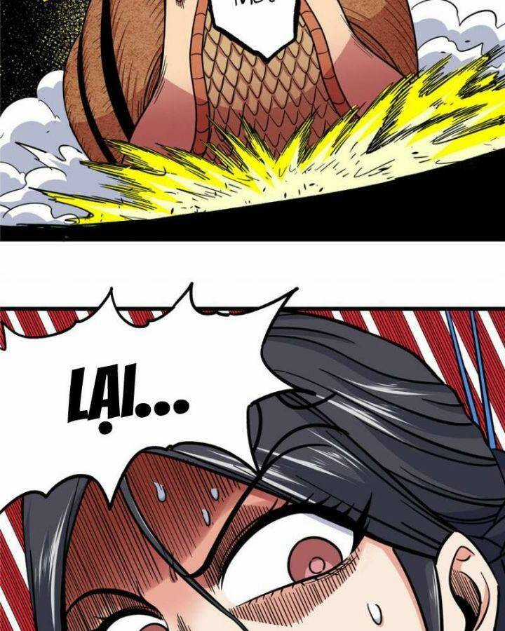 Đế Bá Chapter 102 trang 20