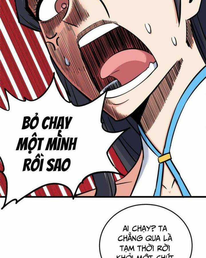 Đế Bá Chapter 102 trang 21