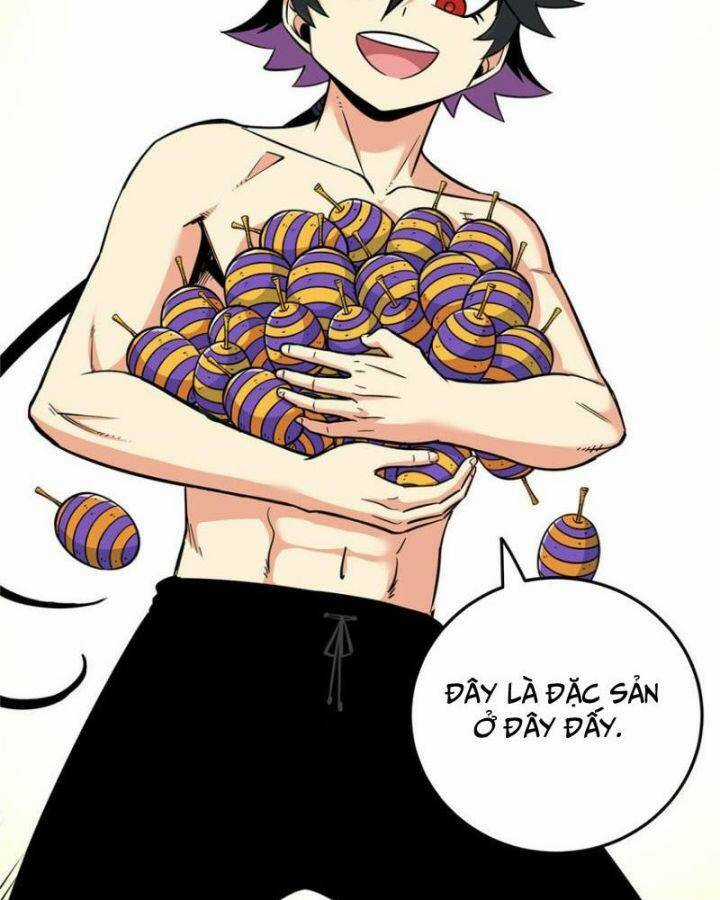 Đế Bá Chapter 102 trang 24