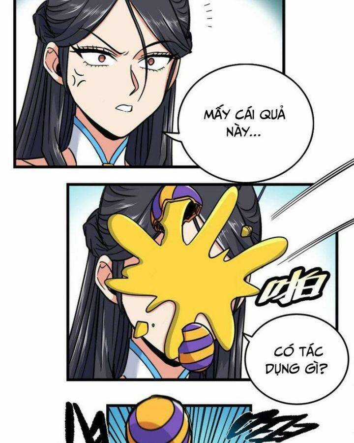 Đế Bá Chapter 102 trang 26