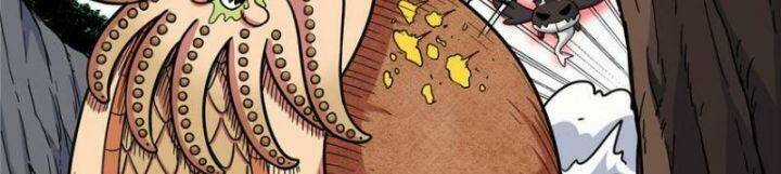 Đế Bá Chapter 102 trang 28