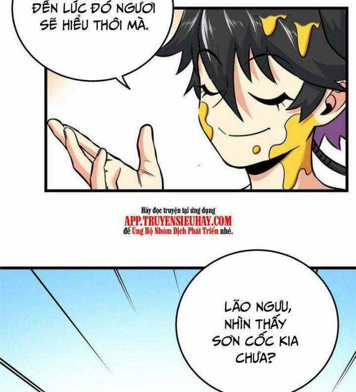 Đế Bá Chapter 102 trang 33