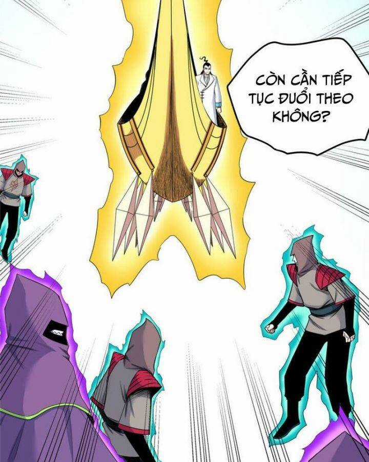 Đế Bá Chapter 102 trang 40