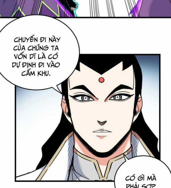 Đế Bá Chapter 102 trang 41