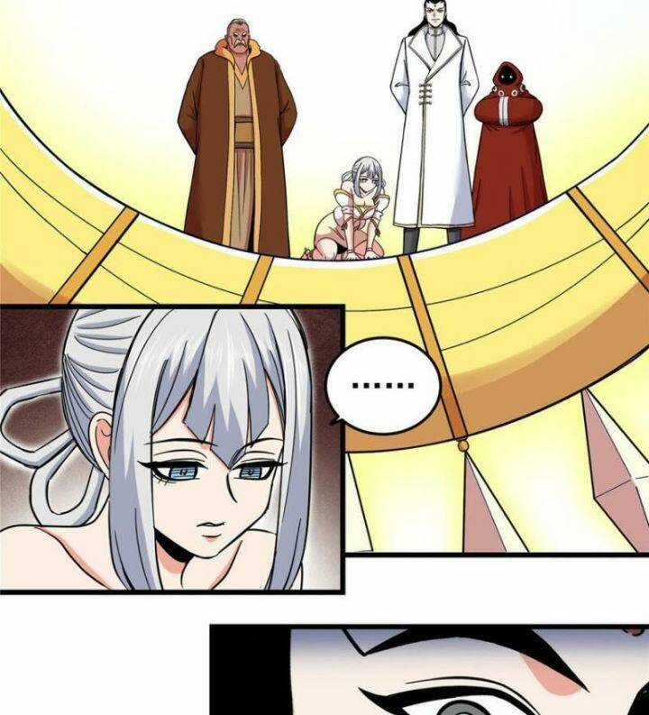 Đế Bá Chapter 102 trang 43