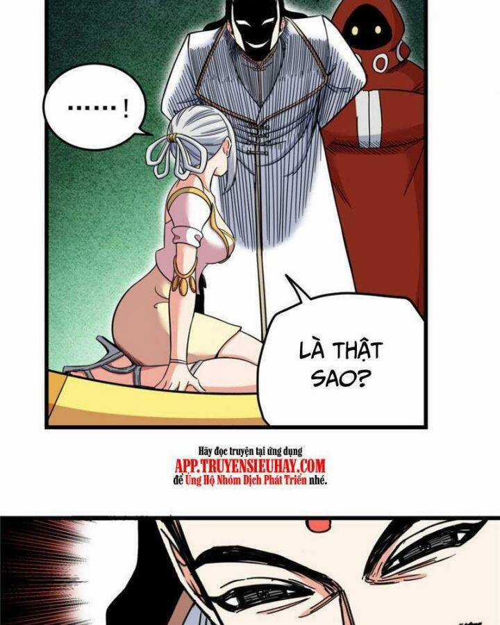 Đế Bá Chapter 102 trang 46