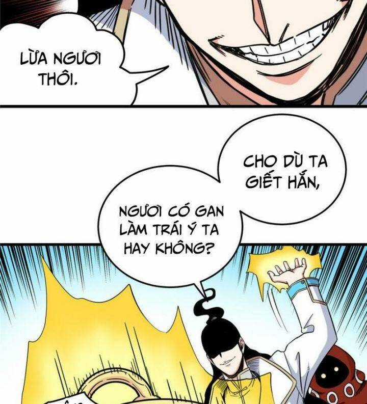 Đế Bá Chapter 102 trang 47