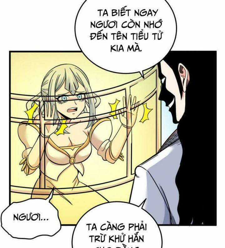 Đế Bá Chapter 102 trang 49