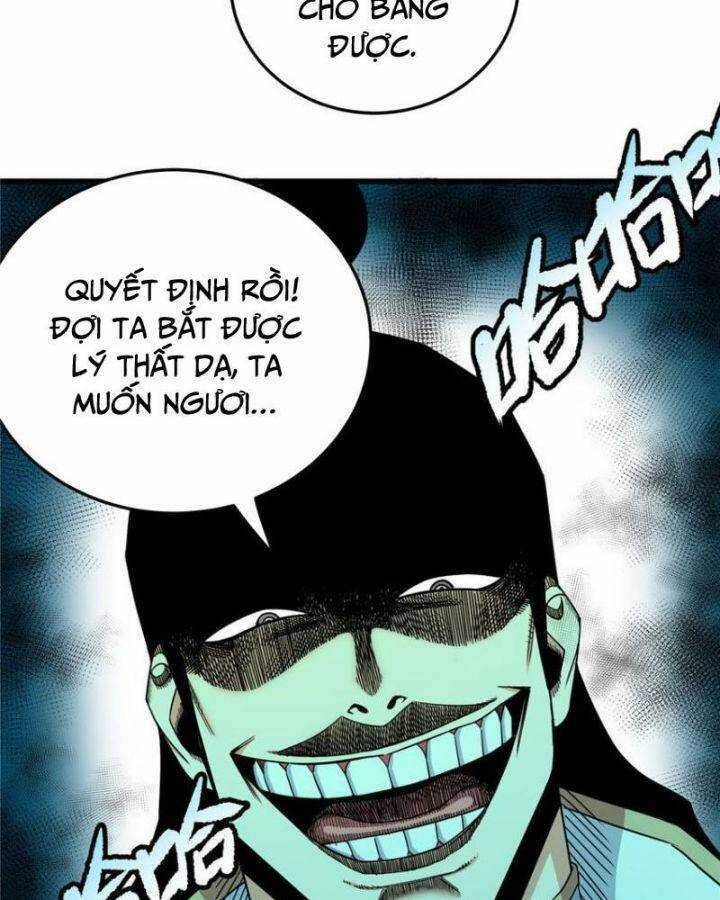 Đế Bá Chapter 102 trang 50