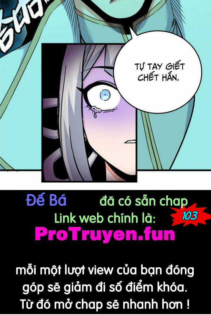 Đế Bá Chapter 102 trang 51