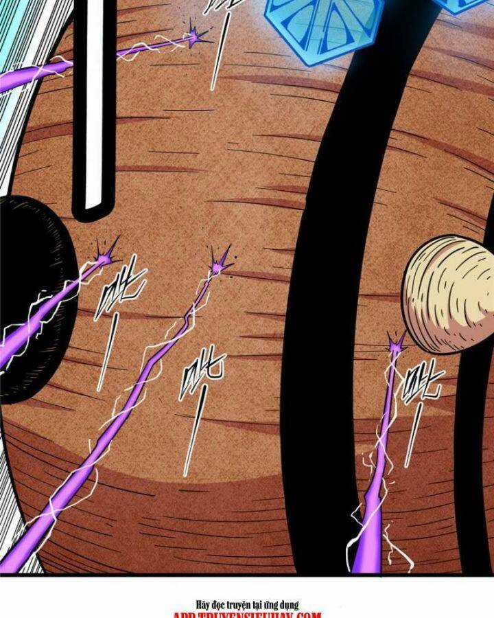 Đế Bá Chapter 102 trang 9