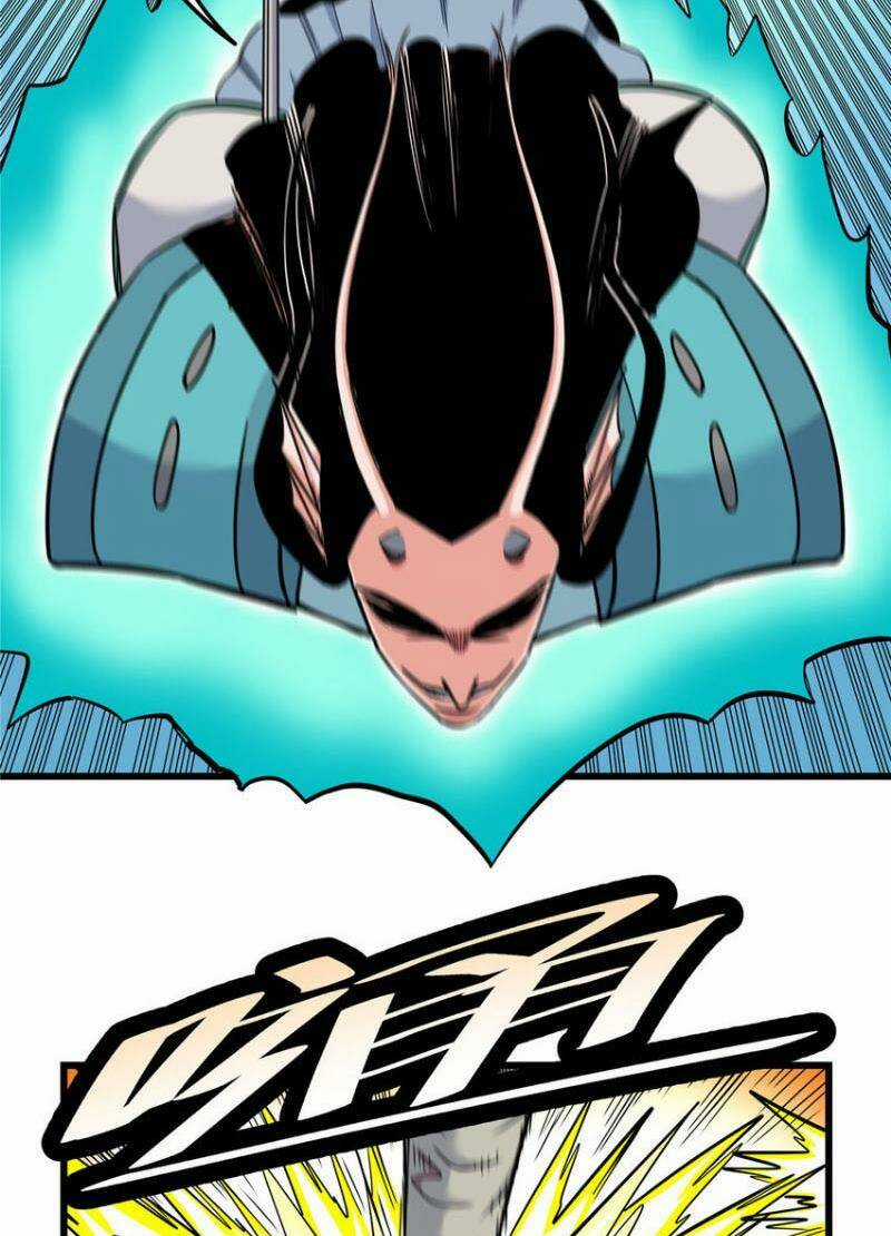 Đế Bá Chapter 103 trang 11