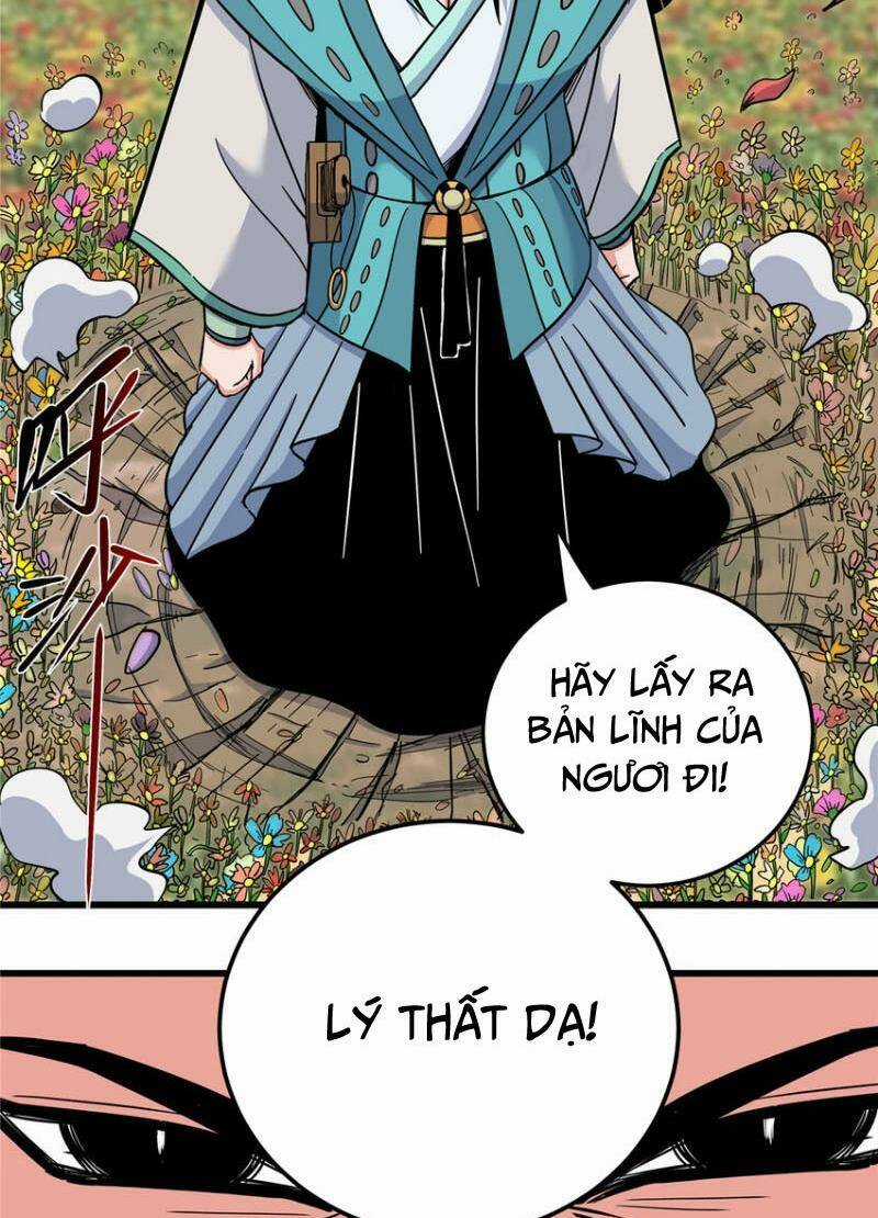 Đế Bá Chapter 103 trang 13