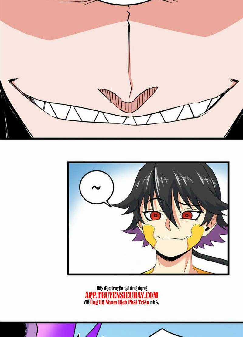 Đế Bá Chapter 103 trang 14