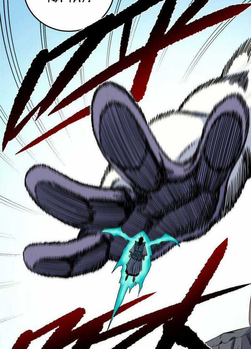 Đế Bá Chapter 103 trang 19