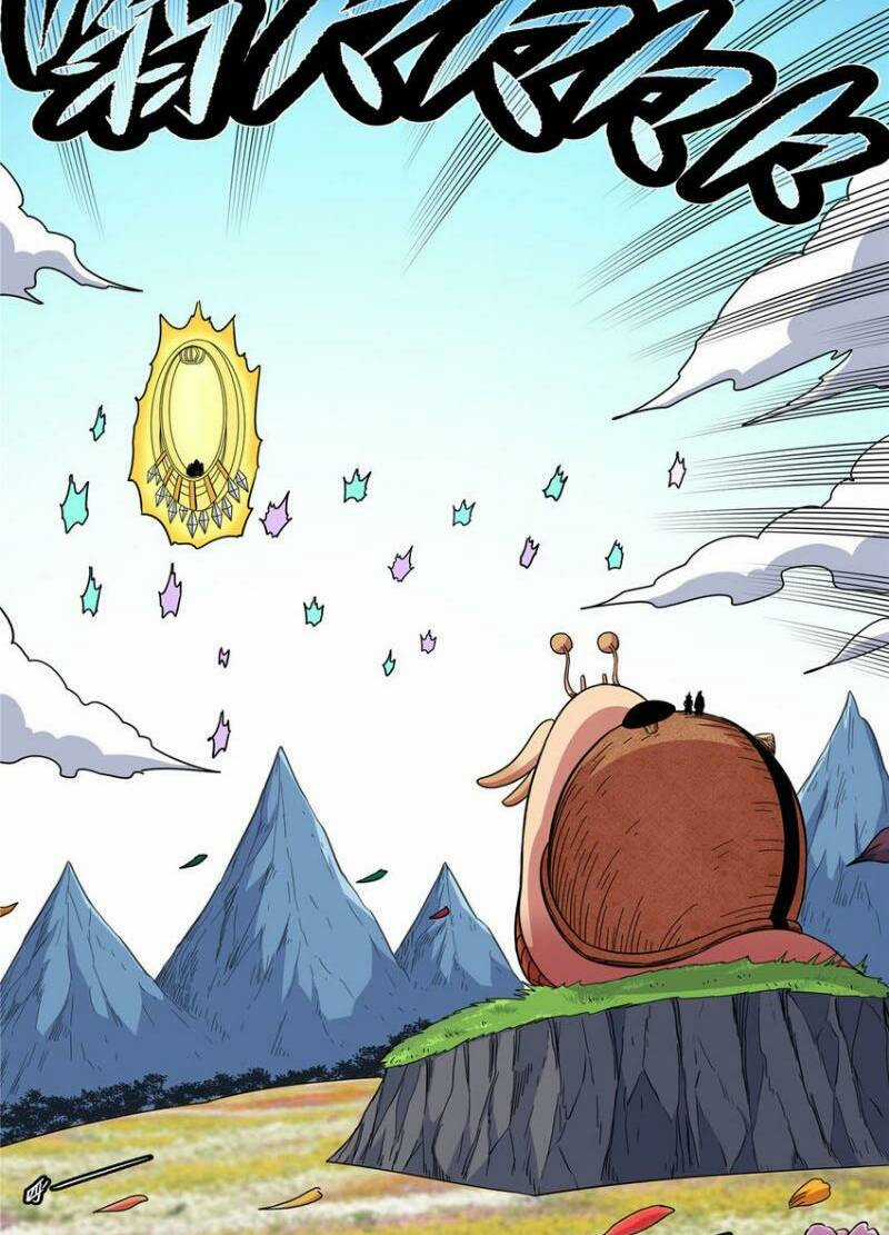 Đế Bá Chapter 103 trang 2